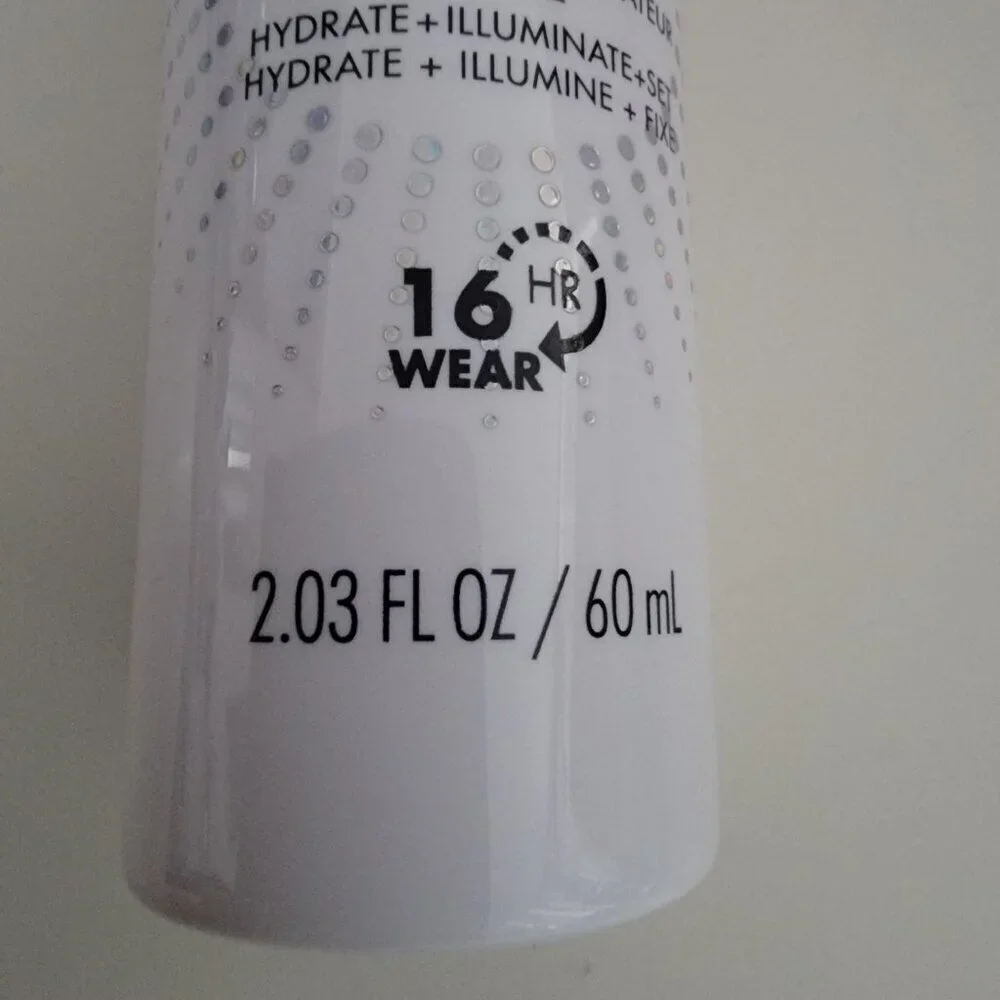 NEW MILANI Make It Dewy Setting Spray 2.03 oz
